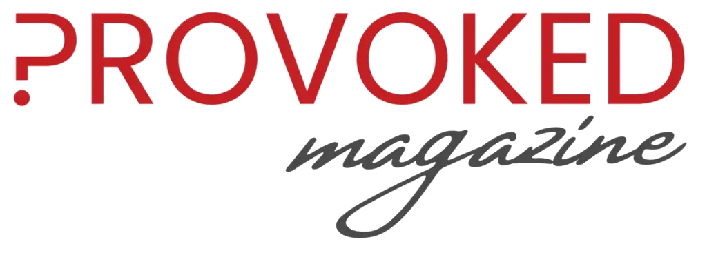 Logo PROVOKED
